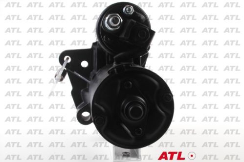 żtartér ATL Autotechnik